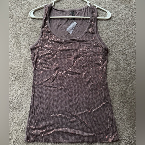 Maurice’s Tank Top - Size M - Picture 1 of 3